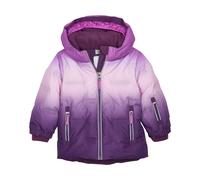 Steppjacke "FISW 32 MNS QLTD JCKT", Jungen, Gr. 98/104, lila (pflaume), Obermaterial: 100% Polyester.Futter: 100% Polyester.Futter 2: 100% Polyester.Füllung: 100% Polyester, FIRST INSTINCT BY KILLTEC,
