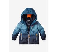 Steppjacke FISW 39 MNS Kinder first instinct by killtec blau Gr. 86/98