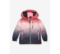 Steppjacke FISW 39 MNS Kinder first instinct by killtec blush Gr. 98/104