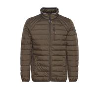 Steppjacke FQ1924 "Steppjacke FQJacob", Herren, Gr. XL, braun (major braun), Obermaterial: 100% Polyester PES., Jacken Steppjacke (10288810-XL) major braun
