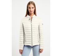 Steppjacke FRIEDA & FREDDIES "Light Jacket / Judy", Damen, Gr. 46, hellbeige, 100% Polyamid, unifarben, ohne Ausschnitt, Jacken Steppjacke (82887919-46) hellbeige