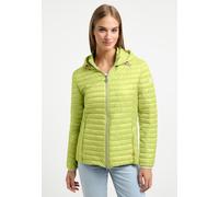 Frieda & Freddies Steppjacke Damen limone, 38