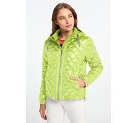 Frieda & Freddies Steppjacke Damen limone, 38