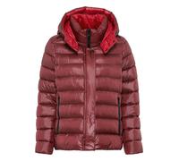 Steppjacke Fuchs Schmitt rot 42