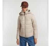 G-Star Damen Meefic Jacke, Beige (sandstorm D25193-B958-B736), XL