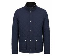 Steppjacke GANT blau 50