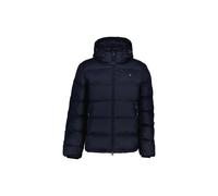 Steppjacke GANT "Steppjacke ACTIVE CLOUD JACKET", Damen, Gr. L, blau, Obermaterial: 100% Polyester PES. Futter: 100% Polyester PES. 100% Polyester PES., Jacken Steppjacke (40990923-L) blau