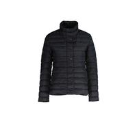 GANT Damen Daunenjacke - LIGHT DOWN JACKET, leichte Übergangsjacke, Steppjacke Schwarz M
