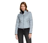 Steppjacke GIL BRET, Damen, Gr. 40, ashley blau, Steppware, Obermaterial: 100% Polyamid, unifarben, regular fit normal, Jacken Steppjacke, mit Stehkragen (58517057-40) ashley blau