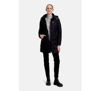Gil Bret Steppmantel Damen schwarz, 36