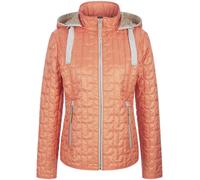 Steppjacke Gil Bret pink 48