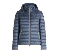 Steppjacke Grau 46