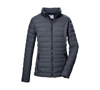 G.I.G.A. DX Damen Steppjacke/Übergangsjacke GS 64 WMN QLTD JCKT, dunkelnavy, 36, 43051-000