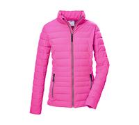 G.I.G.A. DX Damen Steppjacke/Übergangsjacke GS 64 WMN QLTD JCKT, pink, 38, 43051-000