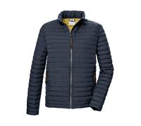 G.I.G.A. DX Herren Steppjacke/Übergangsjacke GS 85 MN QLTD JCKT, dunkelnavy, 3XL, 43107-000