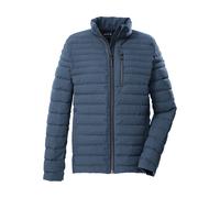 G.I.G.A. DX Herren Steppjacke/Funktionsjacke GW 29 MN QLTD JCKT, stahlblau, L, 43521-000