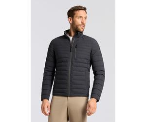 Steppjacke "GW 29 MN QLTD JCKT", Herren, Gr. XXL, anthrazit, Obermaterial: 100% Polyester. Futter: 100% Polyester. Wattierung: 100% Polyester, G.I.G.A. DX BY KILLTEC, Jacken Steppjacke (92520241-XXL) 