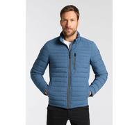 Steppjacke "GW 29 MN QLTD JCKT", Herren, Gr. XXL, stahlblau, Obermaterial: 100% Polyester. Futter: 100% Polyester. Wattierung: 100% Polyester, G.I.G.A. DX BY KILLTEC, Jacken Steppjacke (94664069-XXL)