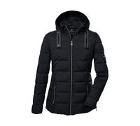 G.I.G.A. DX by killtec Damen Funktionsjacke GW 4 WMN QLTD JCKT schwarz 42 (4066224402293)