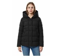 Steppjacke "GW 57 WMN QLTD JCKT", Damen, Gr. 40, schwarz, Obermaterial: 100% Polyester. Futter: 100% Polyester. Wattierung: 100% Polyester, G.I.G.A. DX BY KILLTEC, Jacken Steppjacke, atmungsaktiv, was