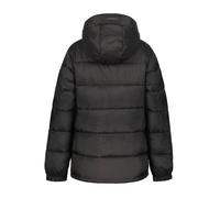 Steppjacke ICEPEAK "D STEPPJACKE MONETTA", Damen, Gr. 40, schwarz, Obermaterial: 100% Polyamid, Jacken Steppjacke, sportlich, für aktive Bewegung und Sport, aus Polyamid, knitterarm (46020219-40) schw