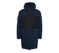 Steppjacke INDICODE "Steppjacke IDFlik", Herren, Gr. XL, blau (navy), Obermaterial: 100% Polyester PES., Jacken Steppjacke (92976811-XL) navy