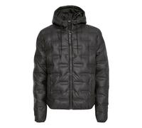 Steppjacke INDICODE "Steppjacke IDLimans", Damen, Gr. XXL, schwarz, Obermaterial: 100% Polyester PES., Basic, regular fit normal, Jacken Steppjacke (62729430-XXL) schwarz