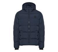 Indicode Steppjacke Herren marine, L
