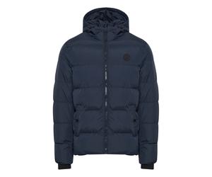 Steppjacke INDICODE "Steppjacke IRDapse", Herren, Gr. XXL, blau (navy), Obermaterial: 100% Polyester PES., Jacken Steppjacke (83495734-XXL) navy