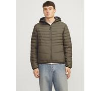 Jack & Jones State Packable Daunenjacke (Herstellerartikelnummer: 12256983-Canteen-XS)