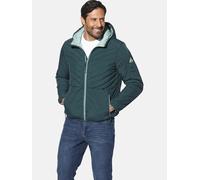 Jan Vanderstorm Steppjacke Herren petrol, 72