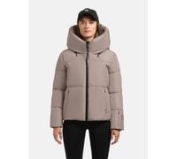 Khujo Outdoorjacke Damen beige, XL