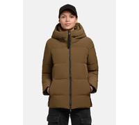 Steppjacke KHUJO "Fanc2-YM" Gr. XL (42), grün Damen Jacken (74244046-XL) grün