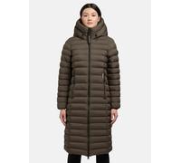 Steppjacke KHUJO "Imes" Gr. L (40), grün Damen Jacken (16615064-L) grün