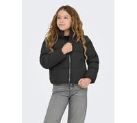 KIDS ONLY Steppjacke in Schwarz - Größe 146 | Kinderjacken
