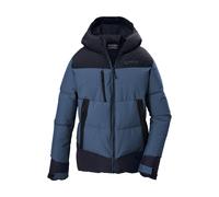 KILLTEC KOW 182 BYS QLTD JCKT Kinder | DUNKELNAVY | 128