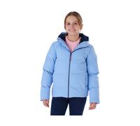 killtec Mädchen Steppjacke/Winterjacke mit Kapuze KOW 357 GRLS QLTD JCKT, lavendel, 128, 42150-000