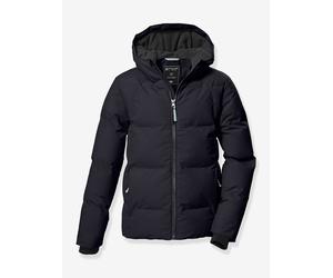 Steppjacke KOW 357 Mädchen killtec nachtblau Gr. 152