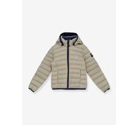 Steppjacke LEGO Jungen LWJORI 611 beige Gr. 122