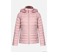 Steppjacke leicht mit abnehmbarer Kapuze Zephyr 38