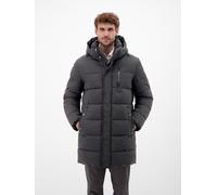 LERROS Warme Steppjacke für Herren - Black L