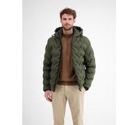 Steppjacke LERROS "Herren Funktions-Steppjacke", Herren, Gr. XXL, original olive, 100% Polyester, Jacken Steppjacke (44637653-XXL) original olive