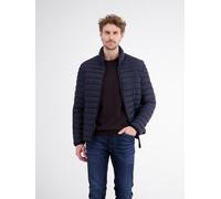 LERROS Leichter Blouson in Steppoptik aus robustem Nylon - Blue Night XXXL