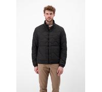 Steppjacke LERROS "Herren Steppjacke", Damen, Gr. M, schwarz, 100% Polyester, Jacken Steppjacke (63765355-M) schwarz