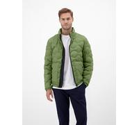 LERROS LRS Herren Steppjacke - Light Sage Green S