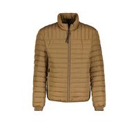 Steppjacke LERROS "LERROS Leichter Herren Steppblouson" Gr. S, braun (brown) Herren Jacken (32432331-S) brown
