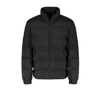 Steppjacke LERROS "LERROS Herren Steppjacke", Damen, Gr. XL, schwarz, 100% Polyester, Jacken Steppjacke, Keine Angabe (86747565-XL)