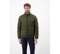 LERROS LRS Herren Steppjacke - Original Olive S