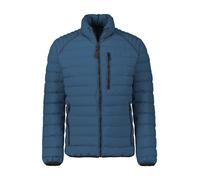 LERROS Light-Weight Herren Steppjacke - Storm Blue M