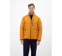 LERROS Light-Weight Herren Steppjacke - Pumpkin Orange XXL